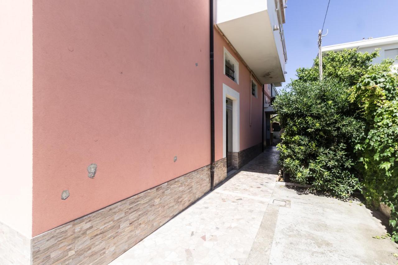 Sovramare Apartamento Francavilla Al Mare Exterior foto