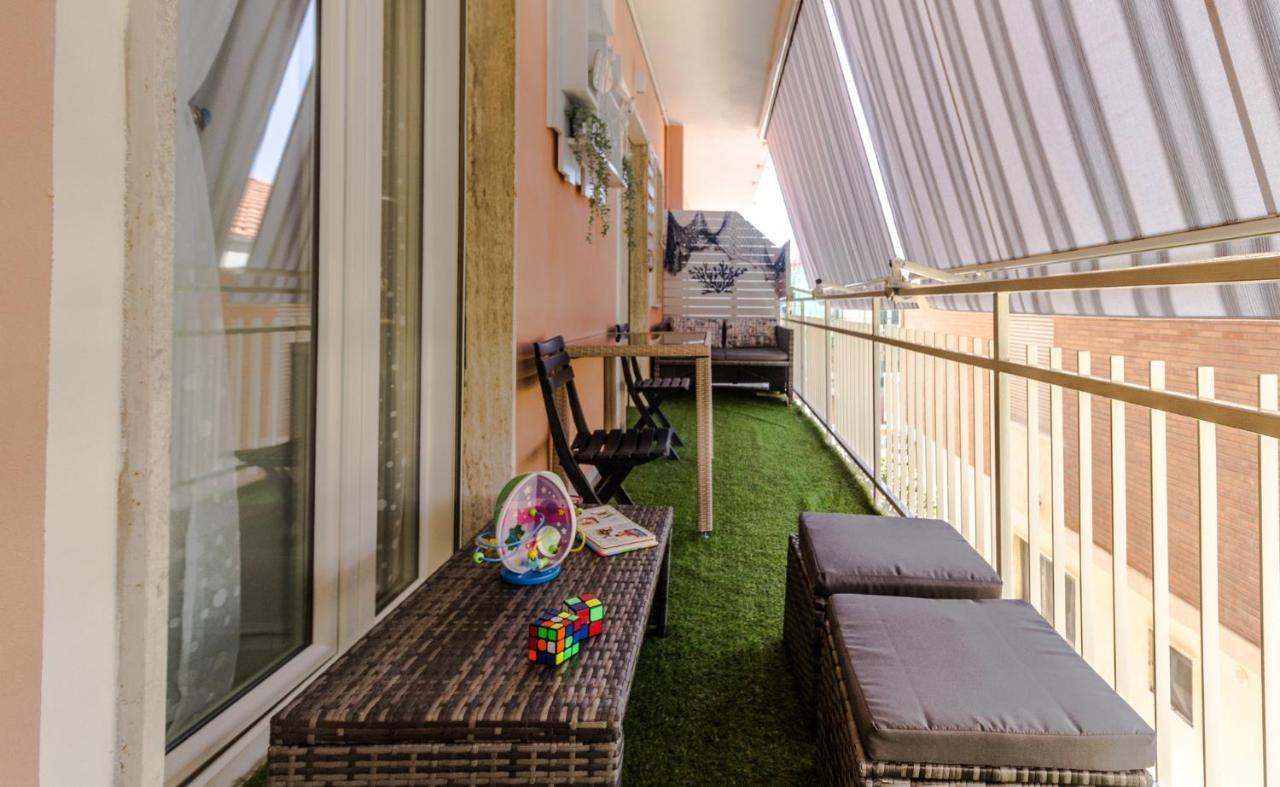 Sovramare Apartamento Francavilla Al Mare Exterior foto