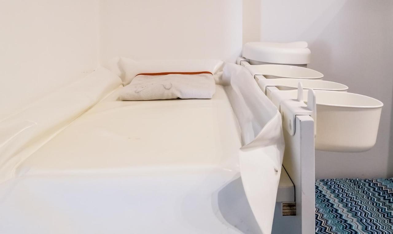 Sovramare Apartamento Francavilla Al Mare Exterior foto